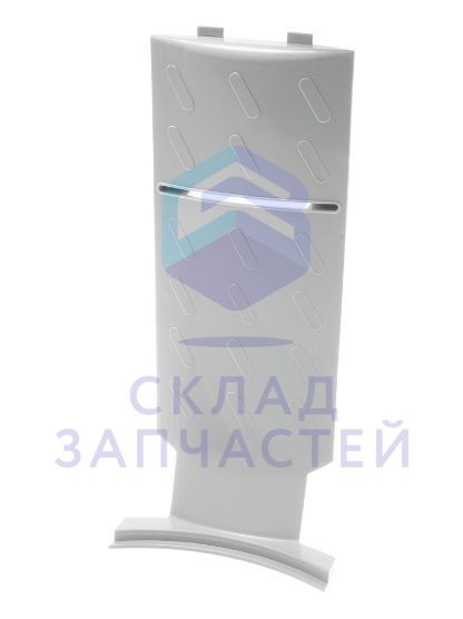 Изображение товара Корпус фильтра для стиральной машины, оригинал Bosch 12022764