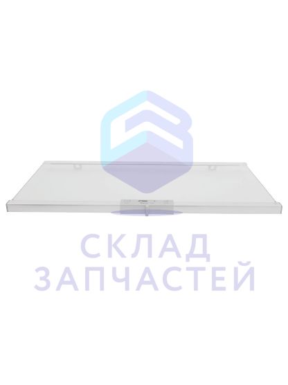 Изображение товара Оригинальная стеклопанель Bosch 00707535 для техники Bosch