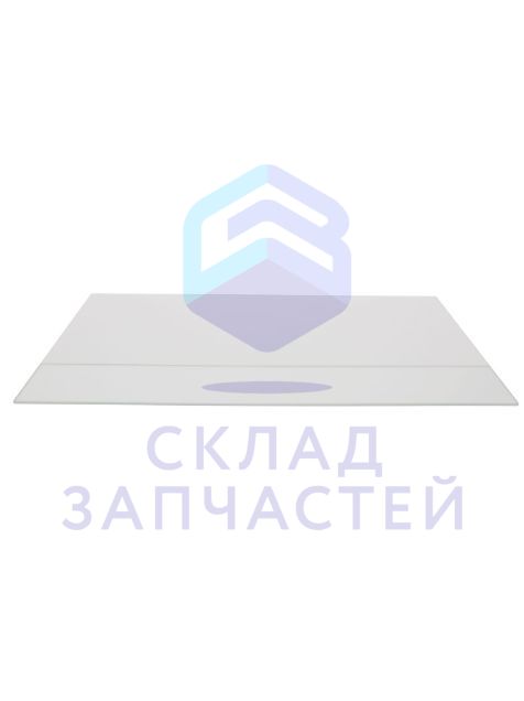 Изображение товара Стеклопанель оригинал Bosch 00707540 для устройств Bosch