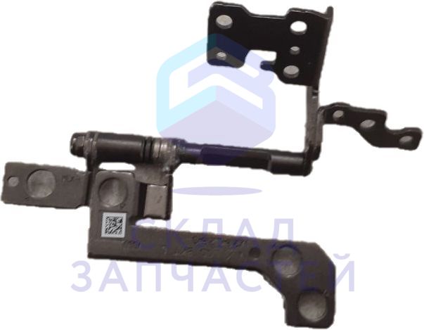петля левая для Thunderobot 911XWildHunterG2L (JT009500ERU)