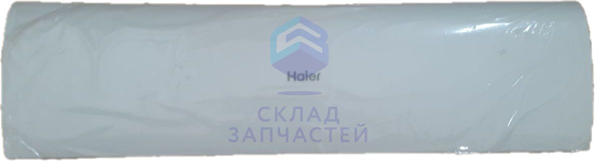 A0010219926A Haier оригинал, передняя панель