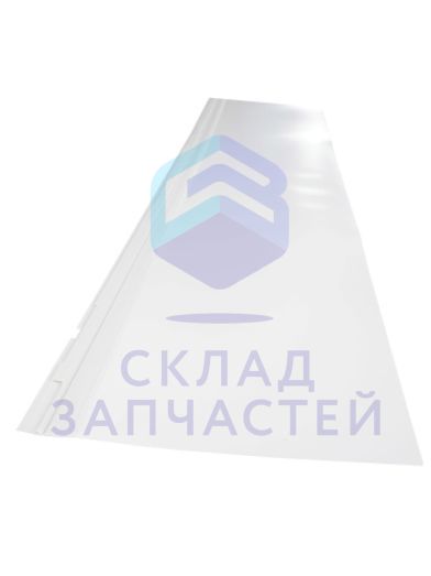 Изображение товара Профилированная полоса Bosch 00244620 для защиты пальцев крепления