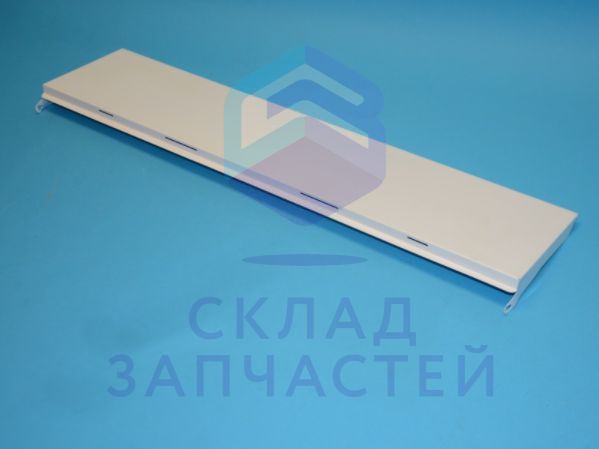 Крепежная рама жироулавливающего фильтра, ш 60см для Gorenje WHC623E16W