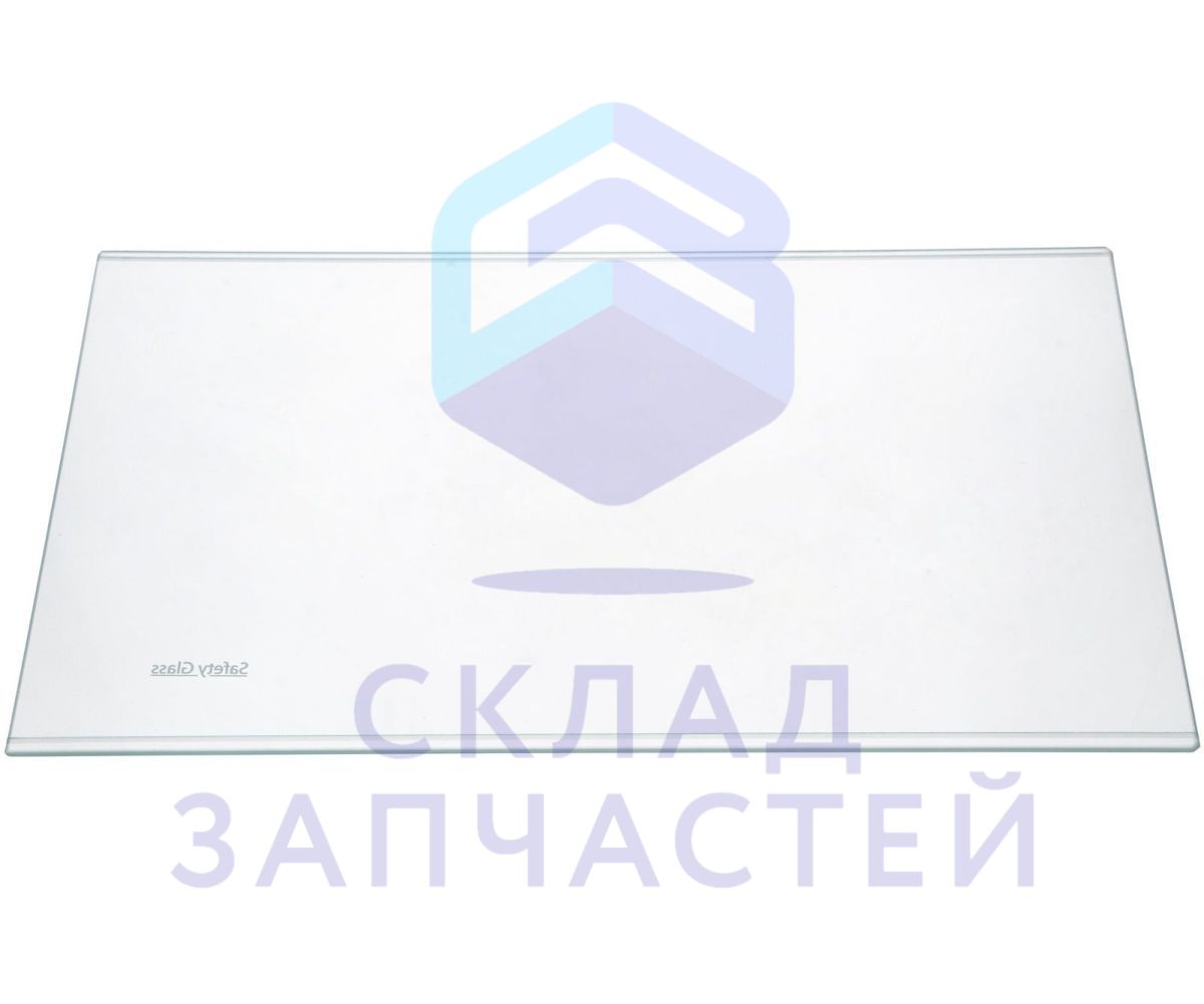Стеклянная полка для Beko BU1100HCA