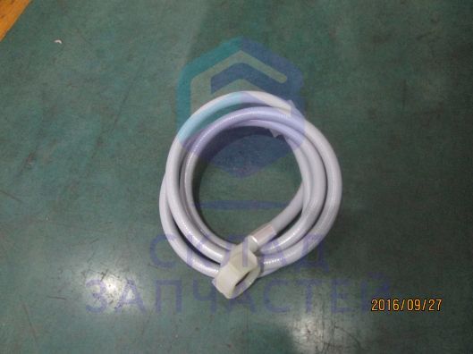 Узел впускной трубы для Beko DTC36610W