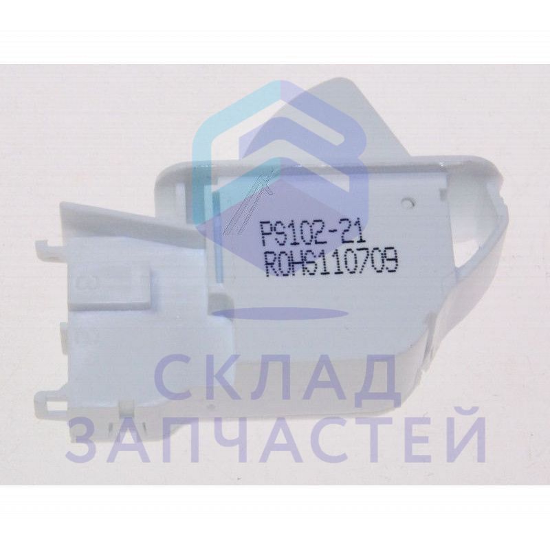 Выключатель кнопочный холодильника для LG GW-P227HSQA.AAVQCIS