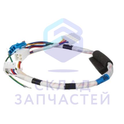 Жгут электрический, изолированный для LG F1069FD2S