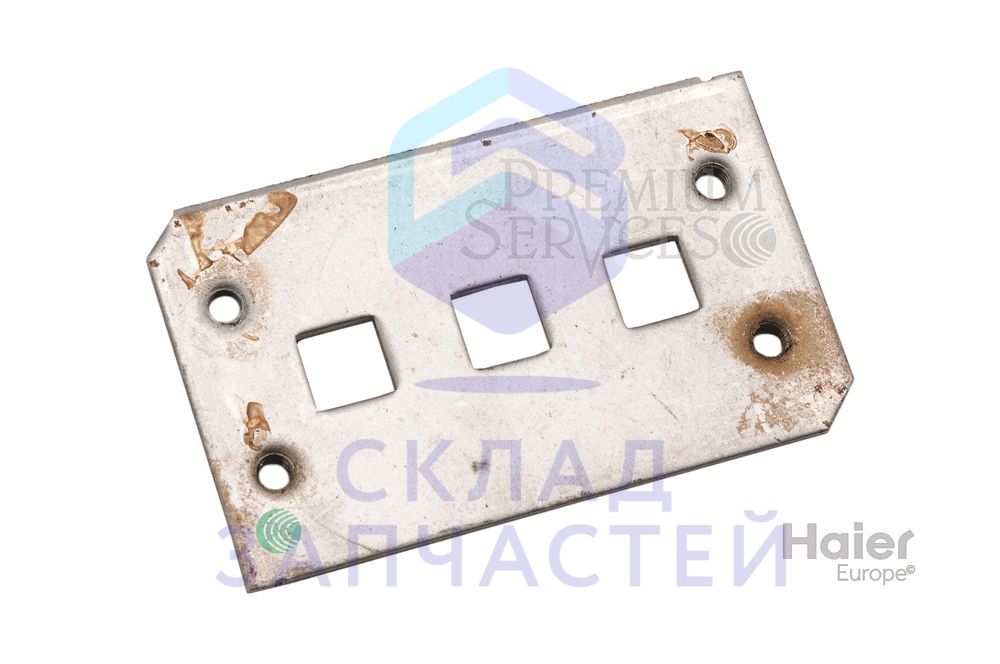 Изображение товара Оригинальный шарнир кронштейна Haier 0071250015 для техники