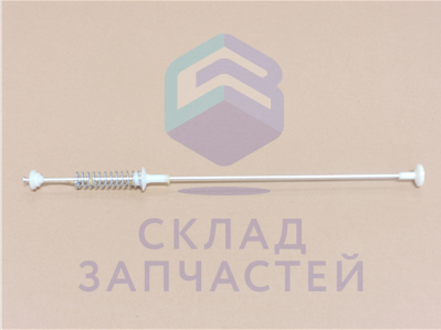 0030801842A Haier оригинал, Амортизатор