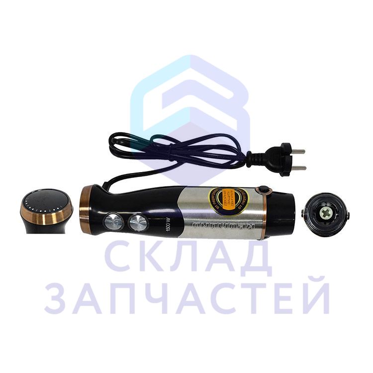 Изображение товара Оригинальный моторный блок в сборе Red00708 для устройств Redmond