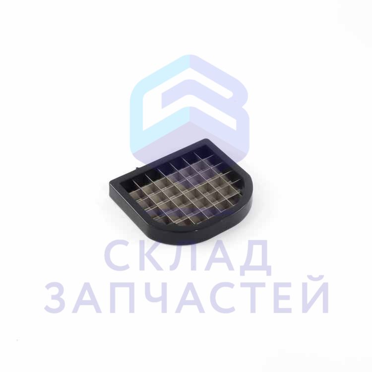 Изображение товара Red00727 Redmond оригинал, насадка для нарезки кубиками