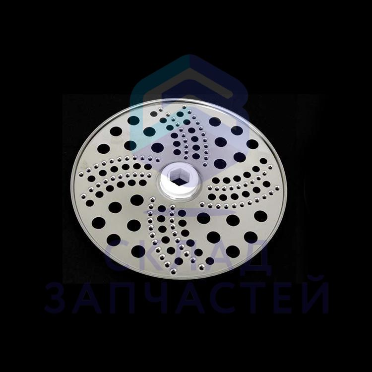 Red00734 Redmond оригинал, насадка для приготовления драников (20260020а)