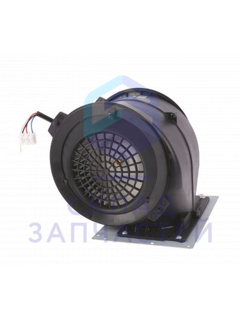 Мотор вентилятора вытяжки для Bosch DKE636BGB/01
