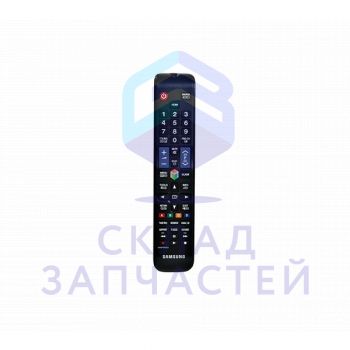 Пульт для телевизора для Samsung UE40ES5537K