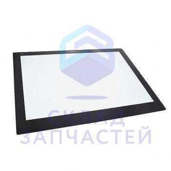 5616620091 Electrolux оригинал, стекло двери внутреннее для плиты