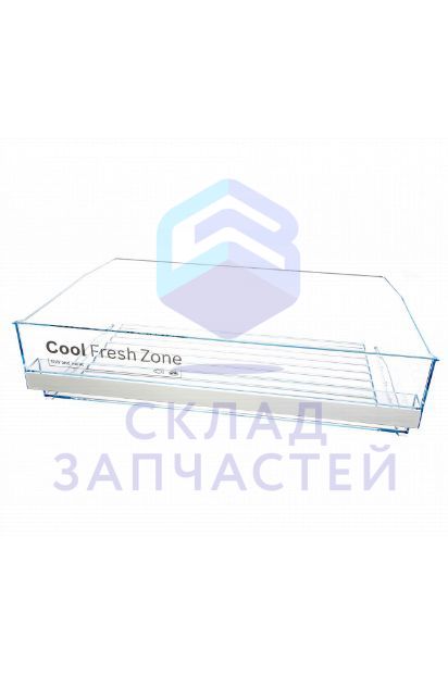 Ящик нулевой зоны холодильника для Bosch KGN39SQ10R/01