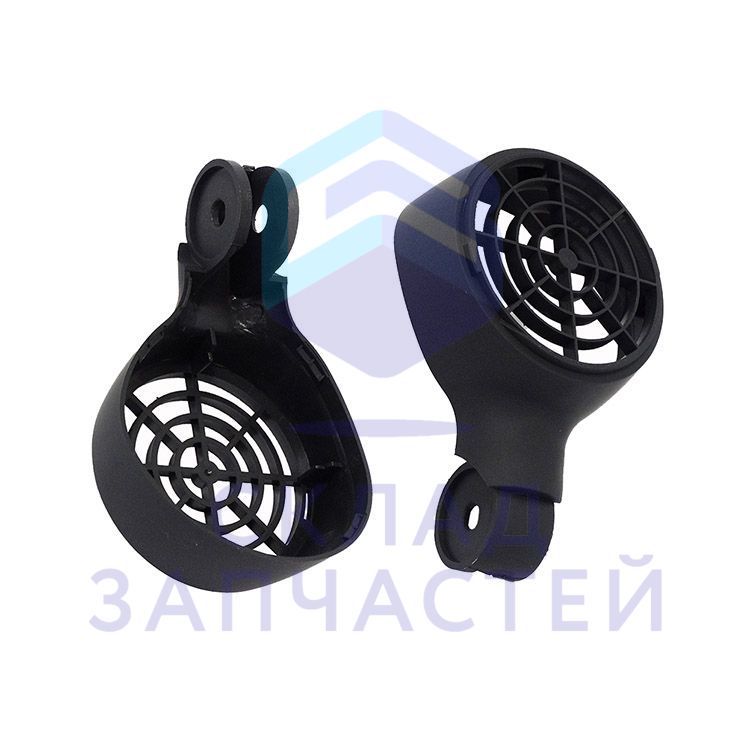 Изображение товара Корпус задняя часть Redmond оригинал (Red10808) для устройства