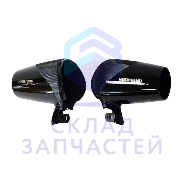 Изображение товара Оригинальный корпус передняя часть для Redmond Red10814 - совместимость и качество