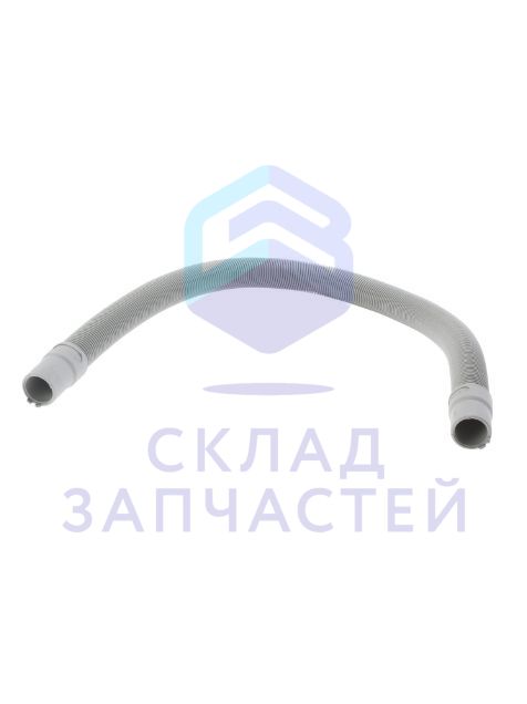 Изображение товара Сливной шланг для стиральной машины, оригинал Bosch 00362446