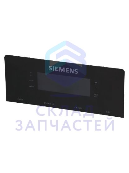 Изображение товара Дисплейный модуль Bosch 12017580 оригинальная запчасть для техники