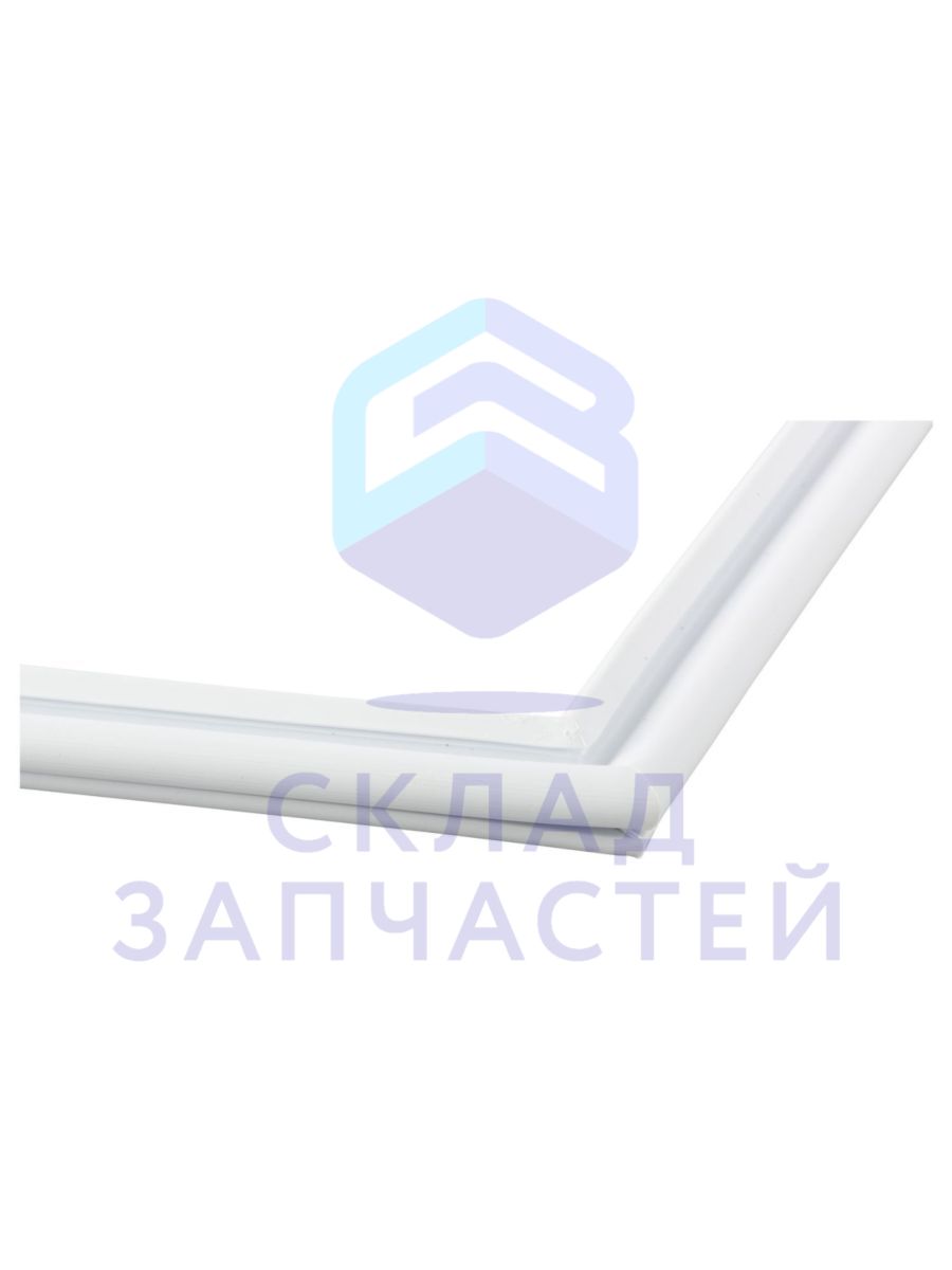 Изображение товара Оригинальный уплотнитель двери морозильной камеры Bosch 554x667 мм