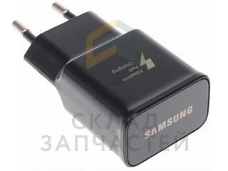 Сетевое зарядное устройство Samsung EP-TA20EBE для Samsung SM-N960F/DS