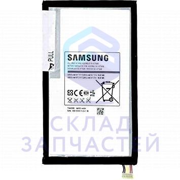 Аккумулятор для Samsung SM-T310 GALAXY Tab 3 WiFi