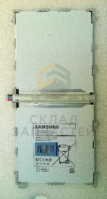 Аккумулятор 9500 mAh для Samsung SM-P900