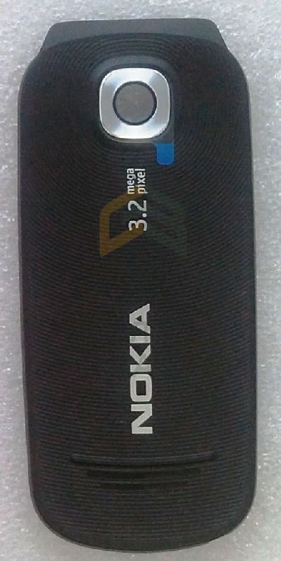 Крышка АКБ (GRPHT) для Nokia 7230
