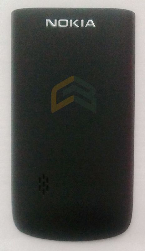 Крышка АКБ (Black) для Nokia 2710N