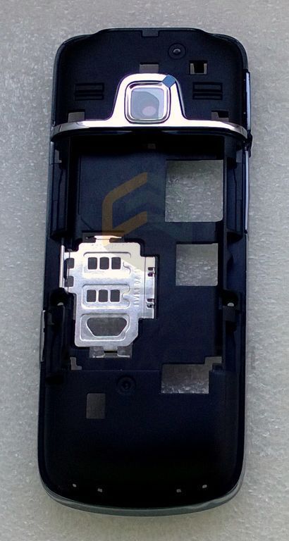 Средняя часть (Black) для Nokia 2710N
