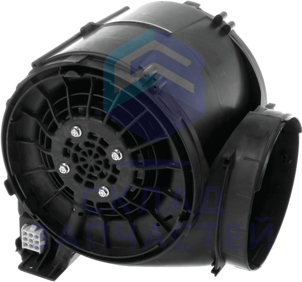 Изображение товара 11030780 Bosch оригинал, Мотор вентилятора, 220В 50 / 60Гц