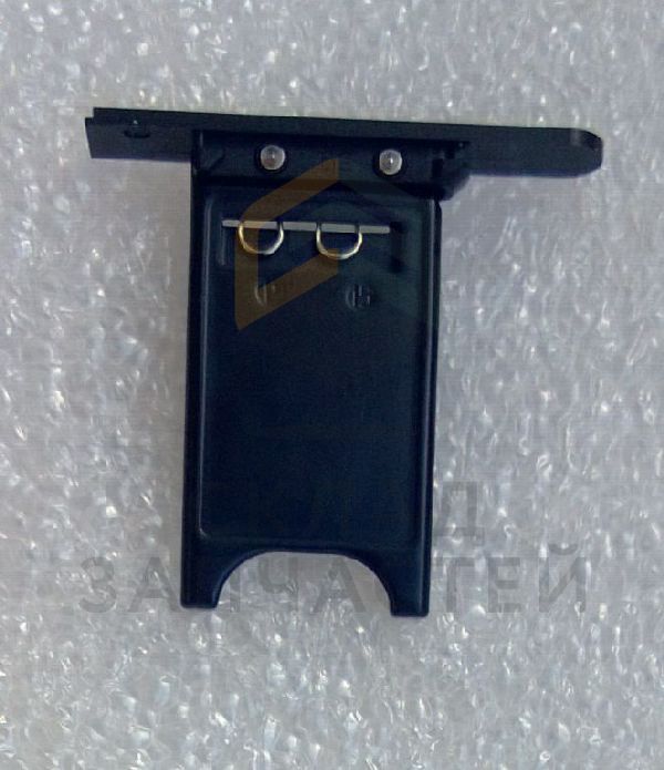 Лоток SIM (Black) для Nokia LUMIA 800