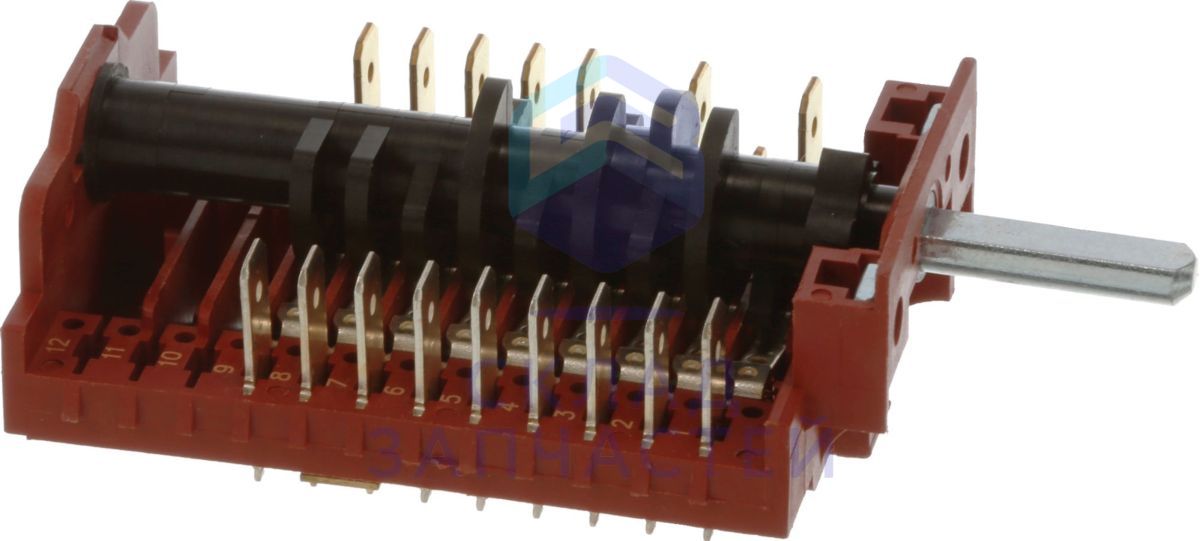 Изображение товара Переключатель режимов Bosch 12029567 оригинал высокая совместимость