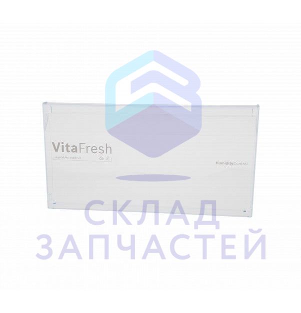 Полка овощного ящика холодильника для Bosch KGN393IDA/01