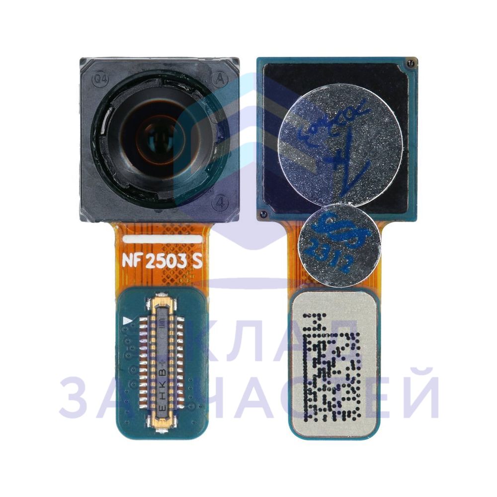 Изображение товара Оригинальная фронтальная камера GH96-15260A Samsung 10M для смартфонов