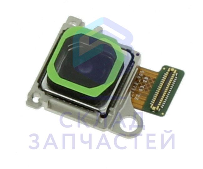 Изображение товара Оригинальная камера Samsung GH96-15299A TELE для смартфона
