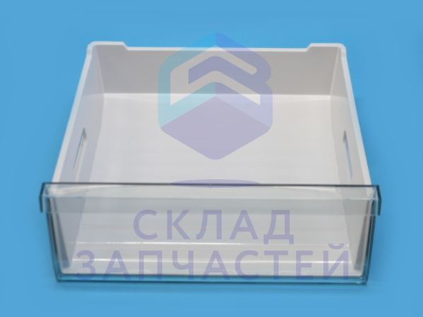 849389 Hisense оригинал, ящик выдвижной в сборе