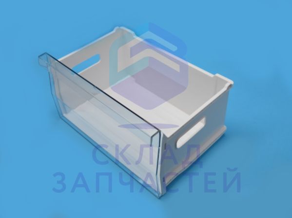 849414 Hisense оригинал, ящик выдвижной в сборе