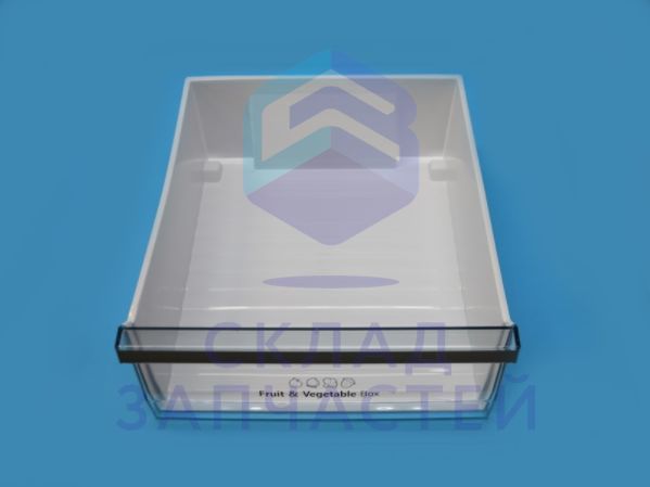 853730 Hisense оригинал, ящик выдвижной в сборе