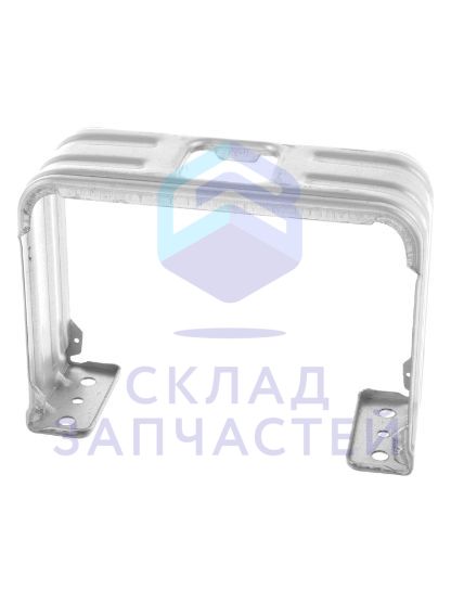 Зажим для крепежа элемента стиральной машины для Bosch WOA752S0IN/03