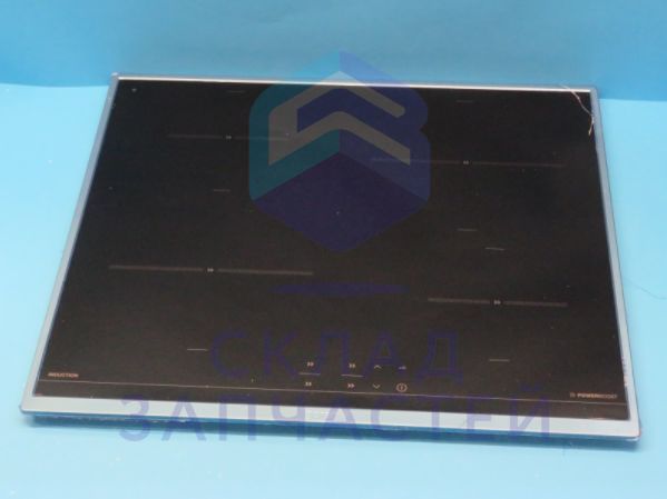 Изображение товара 712090 Gorenje оригинал, стеклокерамическая панель