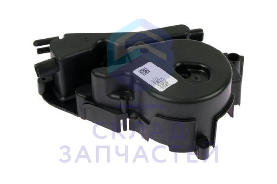 Крышка генератора для DeLonghi 0132215337