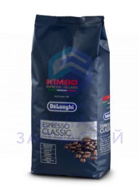 Кофе в зернах для DeLonghi bco264