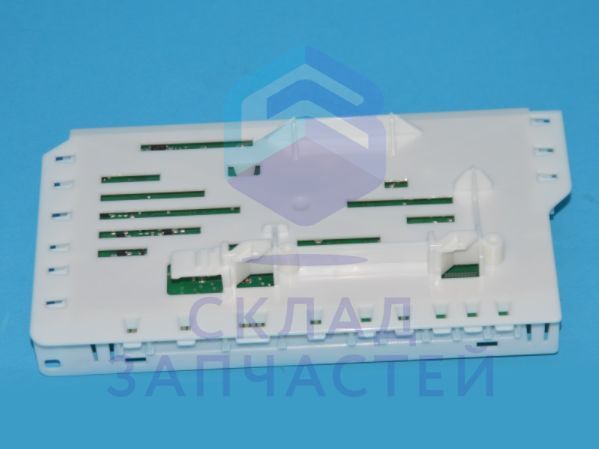 Электронный модуль e dw30.2 div 3pos/auto/ado/ion для Gorenje GU663X (DW30.2)