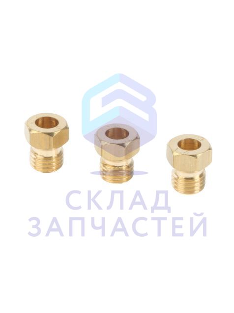 Изображение товара Ремкомплект, оригинал Bosch 00424736