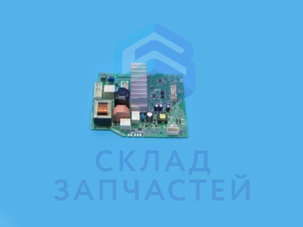 881735 Hisense оригинал, электронный модуль управления
