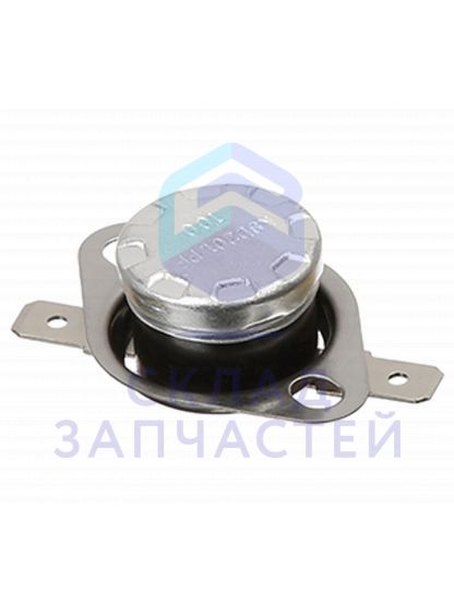 Терморегулятор для Bosch HBC84H500V/02