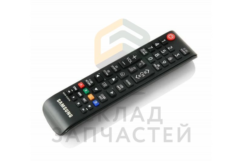 Пульт для телевизора для Samsung UA43KU6000K