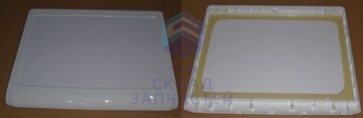 Верхняя столешница для Beko WCB75087